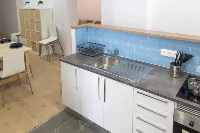 馬德里租房apartment in Arapiles (Chamberi)
