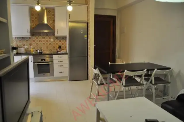 馬德里租房apartment in Gaztambide (Chamberi)