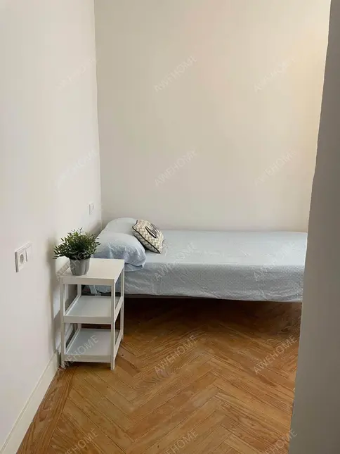 馬德里租房apartment in Gaztambide (Chamberi)