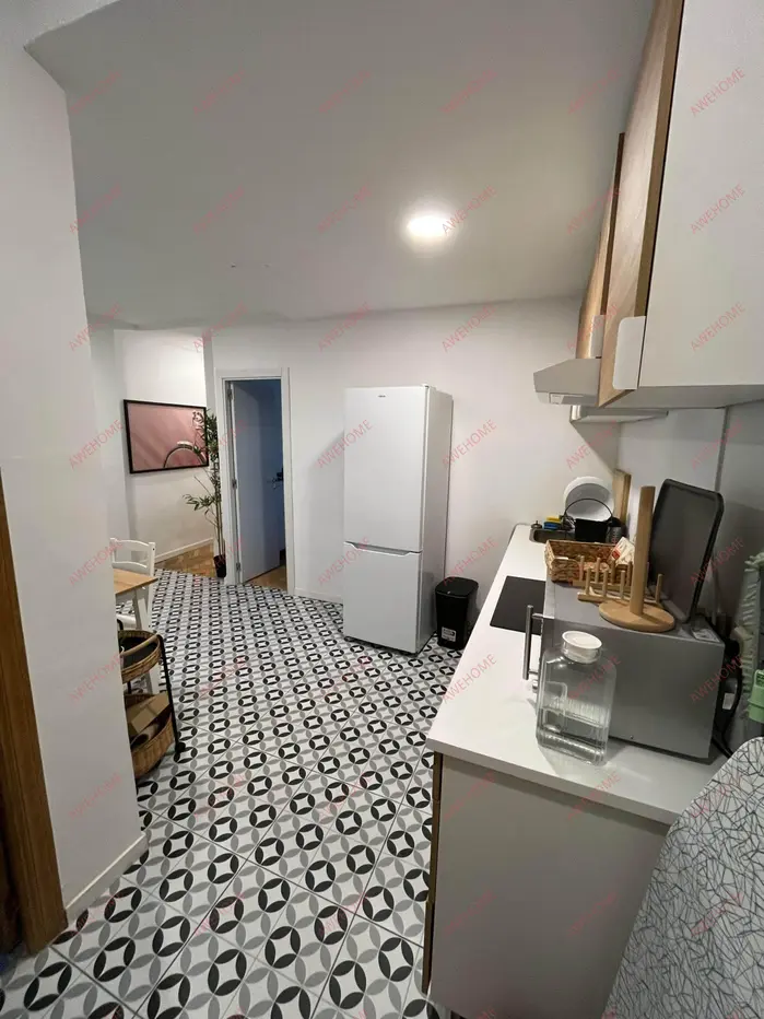 馬德里租房apartment in Ibiza (Retiro)