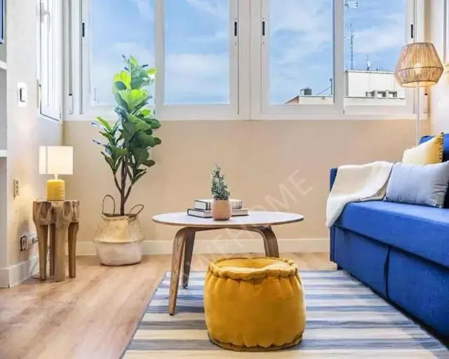 馬德里租房apartment in Guindalera (Salamanca)