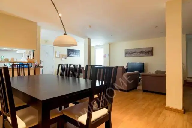 馬德里租房apartment in Vallehermoso (Chamberi)
