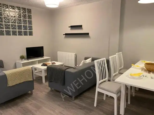 馬德里租房apartment in Aluche (Latina)