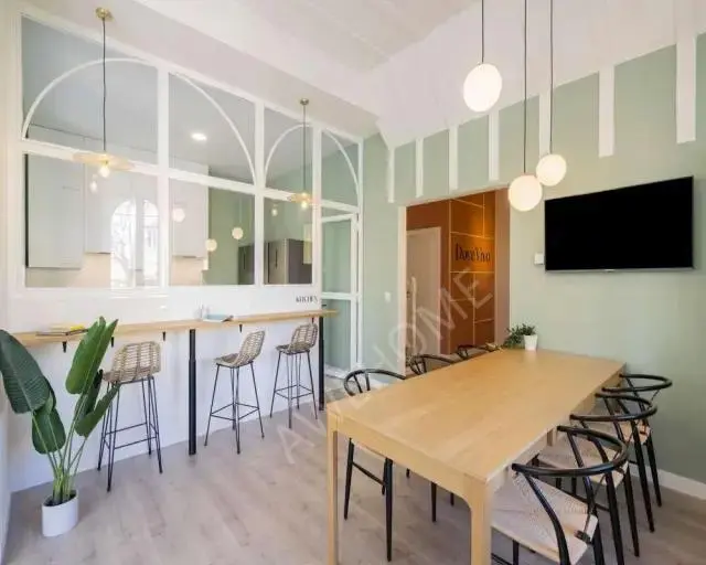 馬德里租房apartment in Vallehermoso (Chamberi)