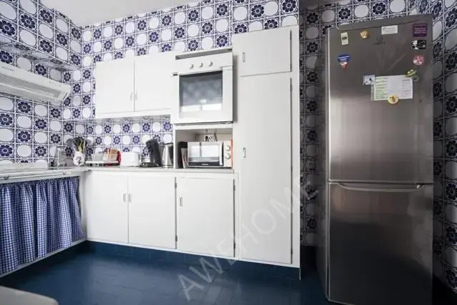 馬德里租房apartment in Alcala de Henares