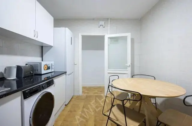 馬德里租房apartment in Arapiles (Chamberi)