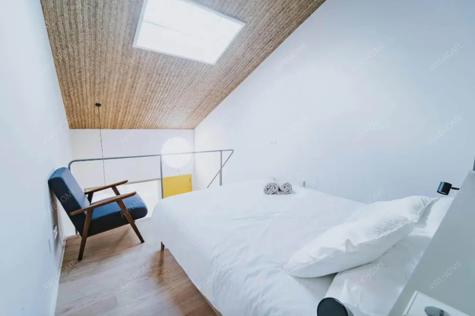 馬德里租房residence in Bellas Vistas (Tetuan)