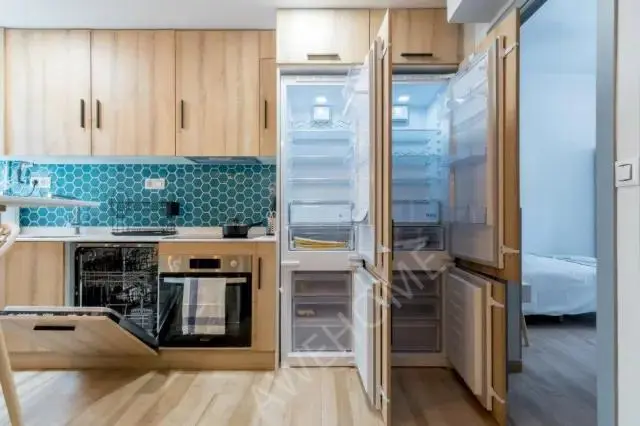 馬德里租房apartment in Comillas (Latina)