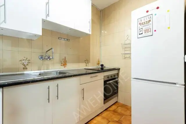 馬德里租房apartment in Huertas   Cortes (Centro)