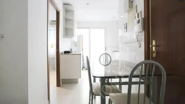 馬德里租房apartment near Paseo de la Castellana