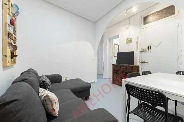 馬德里租房apartment in Huertas   Cortes (Centro)