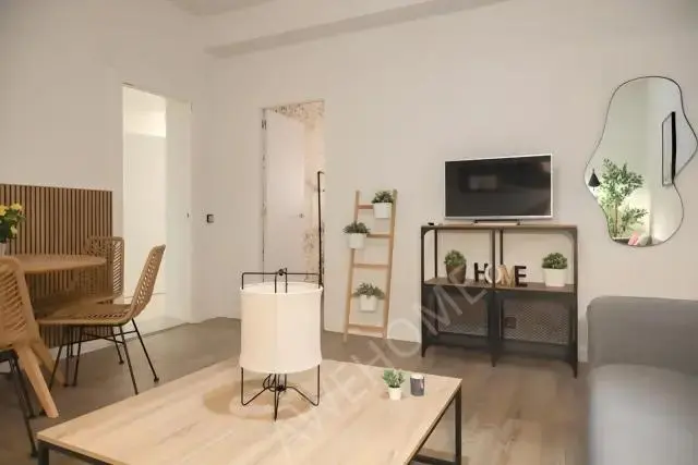 馬德里租房apartment in Gaztambide (Chamberi)