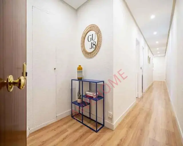 馬德里租房apartment in Guindalera (Salamanca)