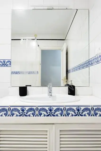 馬德里租房apartment in Arapiles (Chamberi)