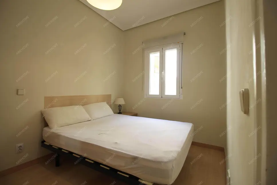 馬德里租房apartment in Trafalgar (Chamberi)