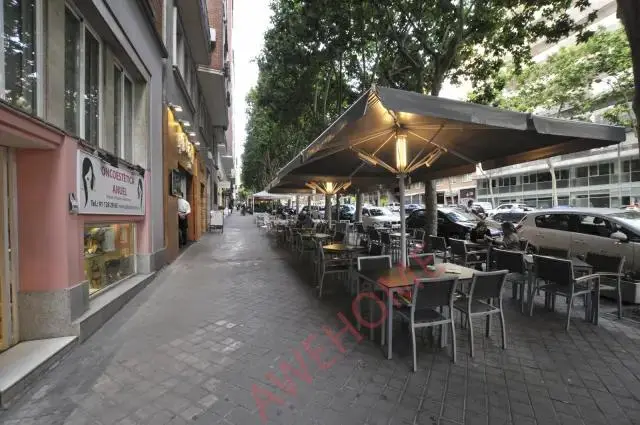 馬德里租房apartment in Vallehermoso (Chamberi)
