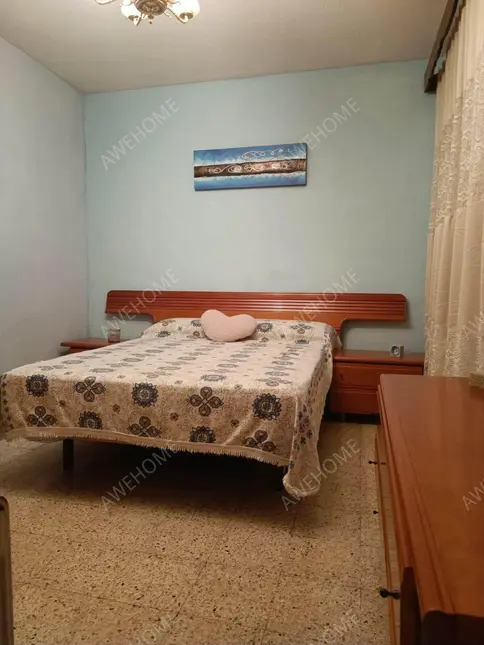 馬德里租房apartment in Alcala de Henares
