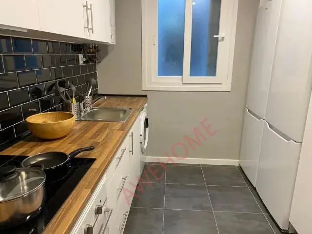 馬德里租房apartment in Aluche (Latina)