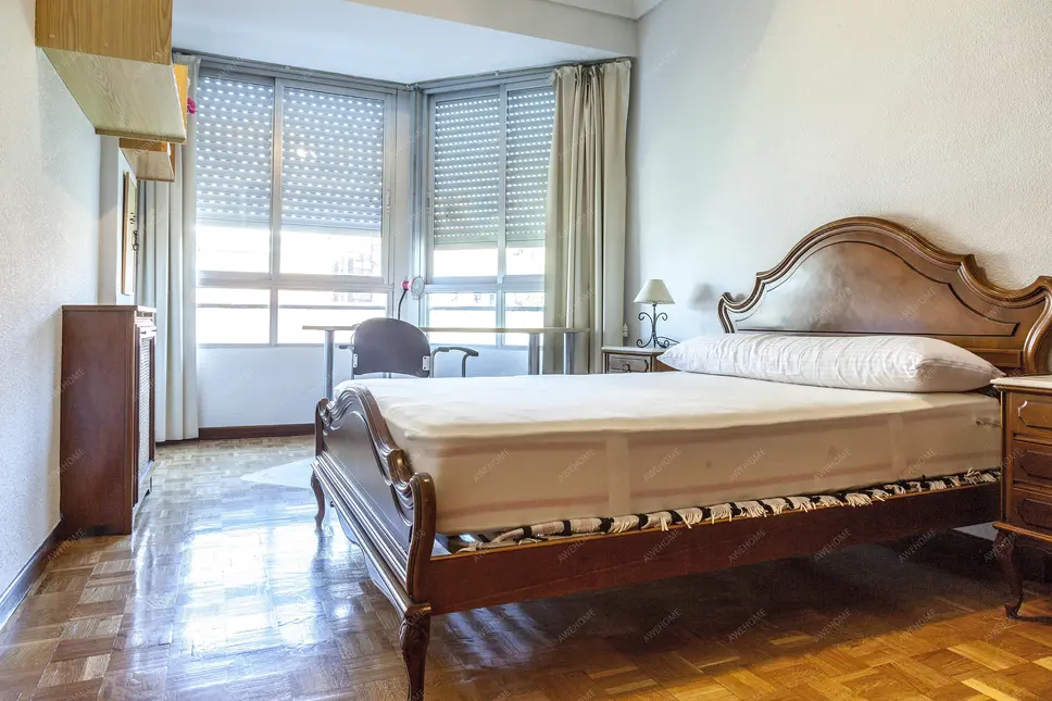 馬德里租房apartment in Prosperidad (Chamartin)