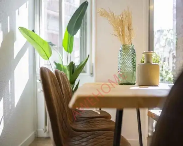 馬德里租房apartment in Ciudad Universitaria (Moncloa)