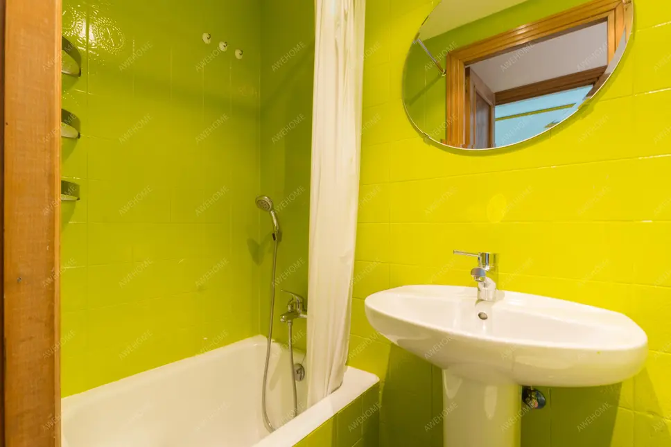 馬德里租房apartment in Ciudad Universitaria (Moncloa)