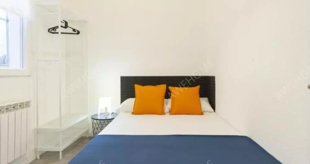 馬德里租房AVENIDA MONTE IGUELDO,52 PLANTA 1 - MADRID