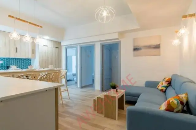 馬德里租房apartment in Comillas (Latina)