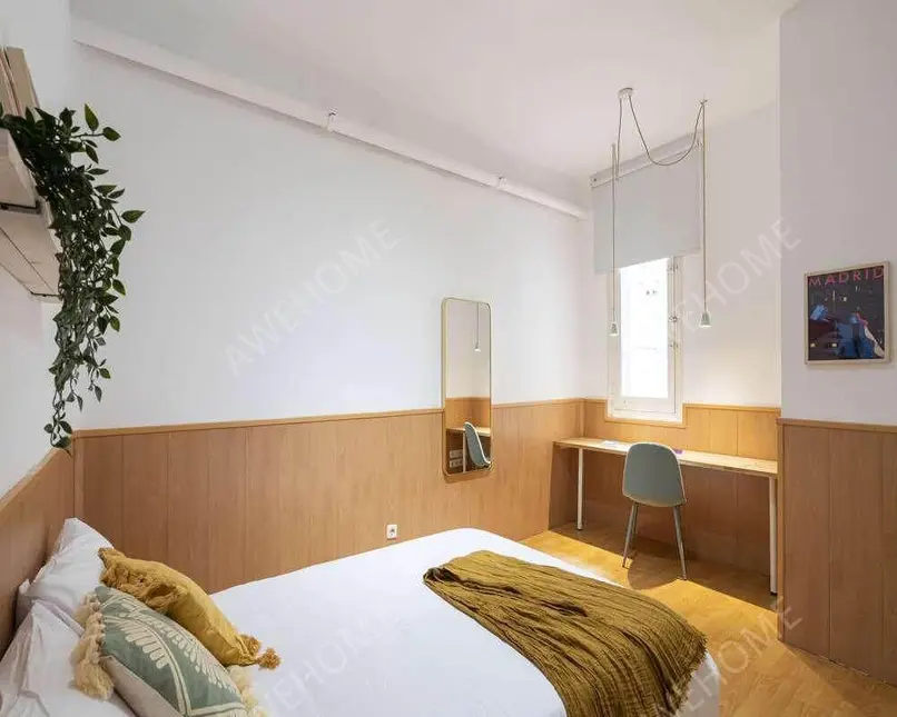 馬德里租房apartment in Chueca   Justicia (Centro)