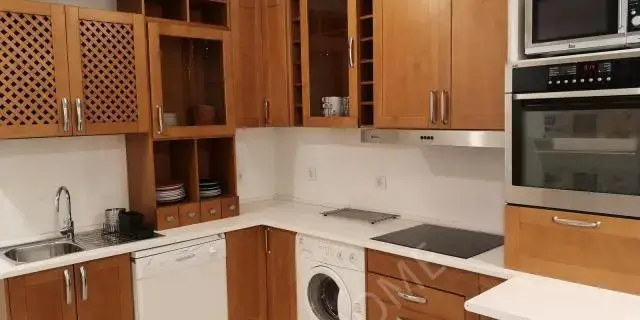 馬德里租房apartment in Gaztambide (Chamberi)
