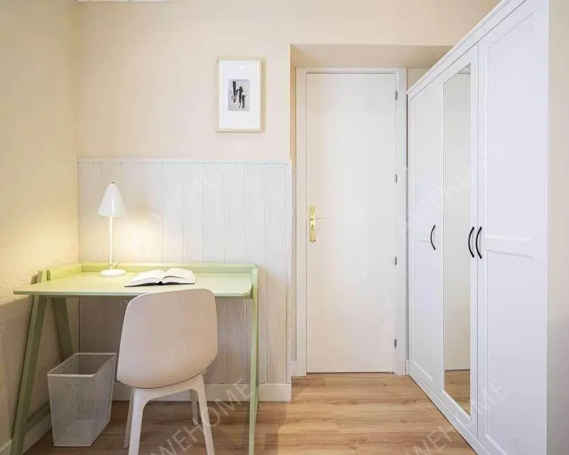 馬德里租房apartment in Guindalera (Salamanca)
