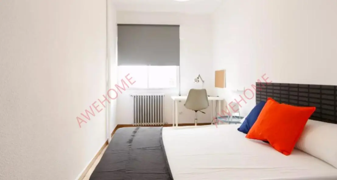 馬德里租房CALLE ROSARIO 9,3 MADRID