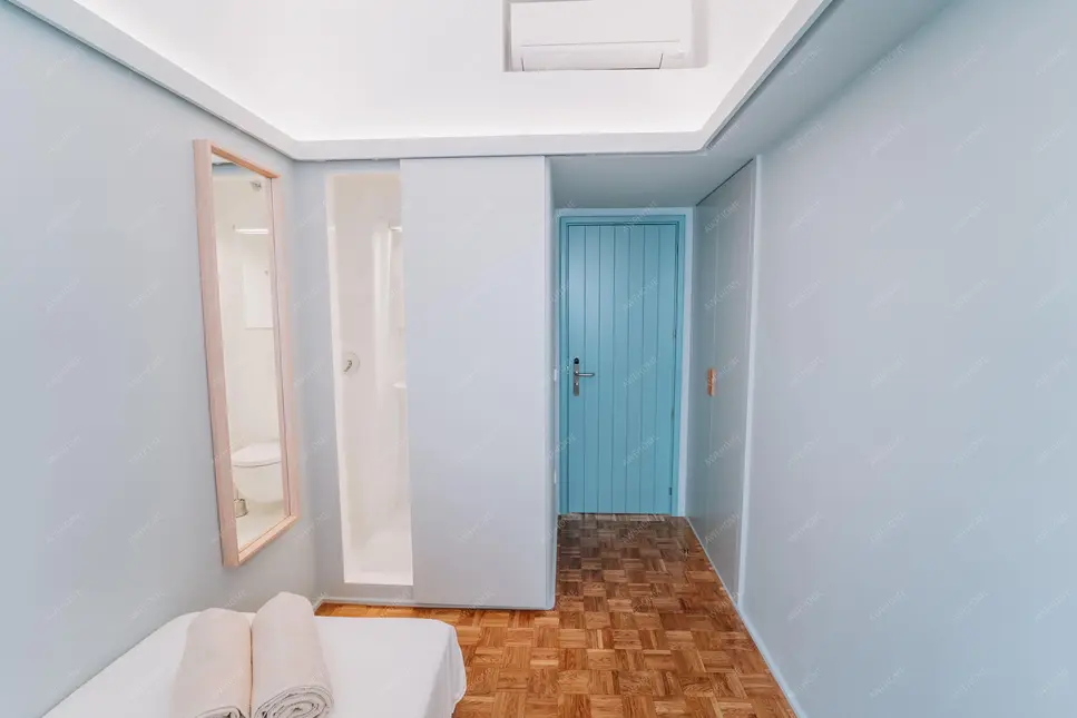馬德里租房residence in Bellas Vistas (Tetuan)