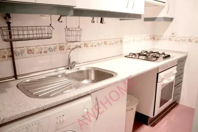 馬德里租房apartment in Castellana (Salamanca)