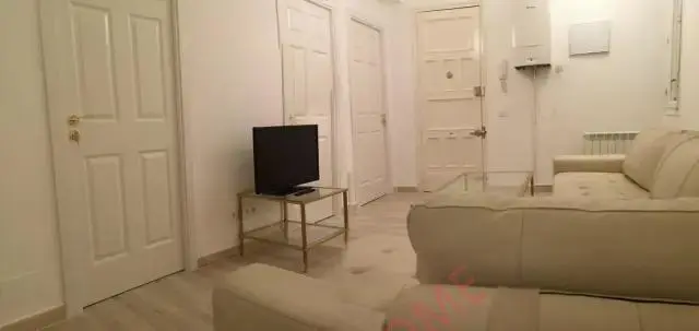 馬德里租房apartment in Gaztambide (Chamberi)