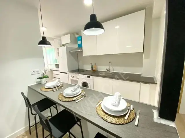 馬德里租房apartment in Mostoles