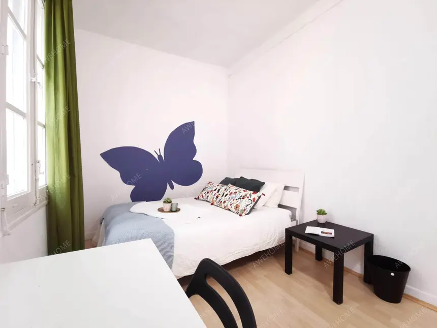 馬德里租房apartment in Arapiles (Chamberi)