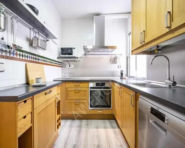 馬德里租房apartment in Guindalera (Salamanca)