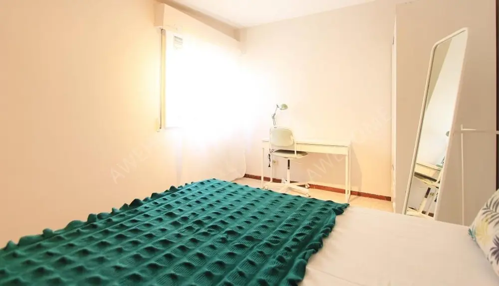 馬德里租房ARDEMANS 40,7E MADRID