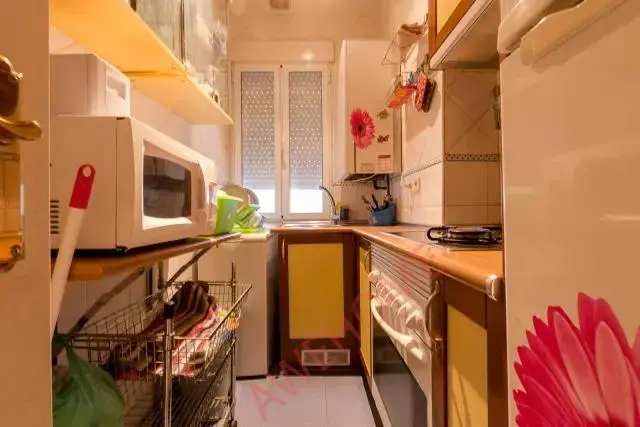 馬德里租房apartment in Rios Rosas (Chamberi)