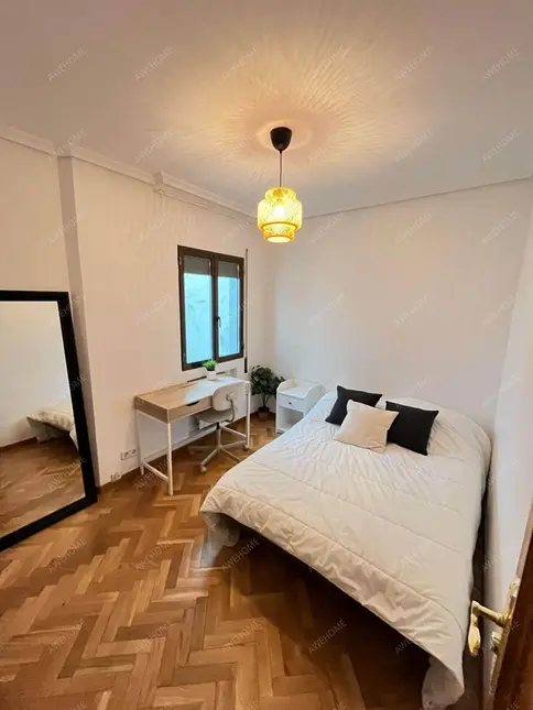 馬德里租房apartment in Ibiza (Retiro)