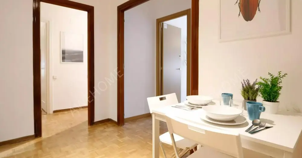 馬德里租房MAURICIO LEGENDRE n 4,PLANTA 7 PUERTA H - MADRID