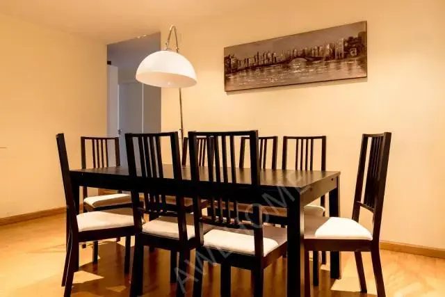 馬德里租房apartment in Vallehermoso (Chamberi)
