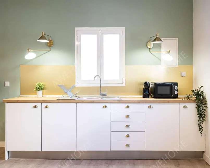 馬德里租房apartment in Vallehermoso (Chamberi)