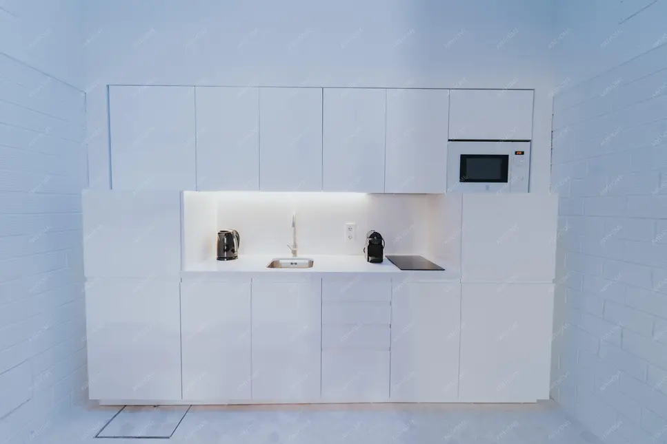 馬德里租房residence in Bellas Vistas (Tetuan)