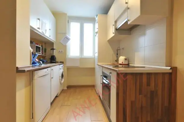 馬德里租房apartment in Vallehermoso (Chamberi)
