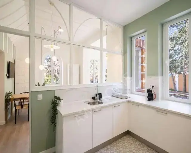 馬德里租房apartment in Vallehermoso (Chamberi)
