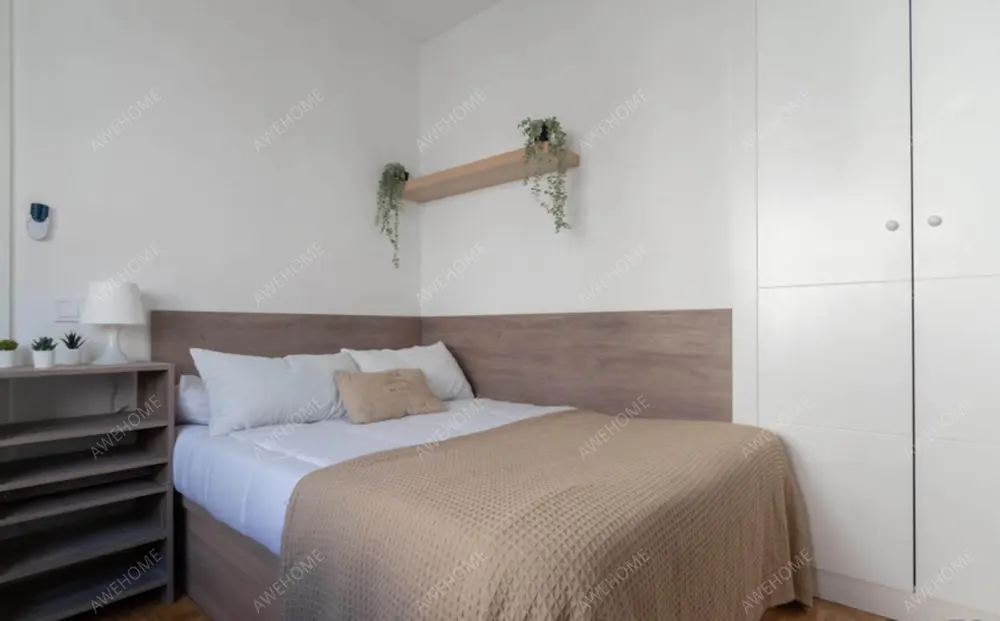 馬德里租房apartment in Castillejos (Tetuan)