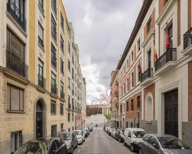 馬德里租房apartment in Chueca   Justicia (Centro)