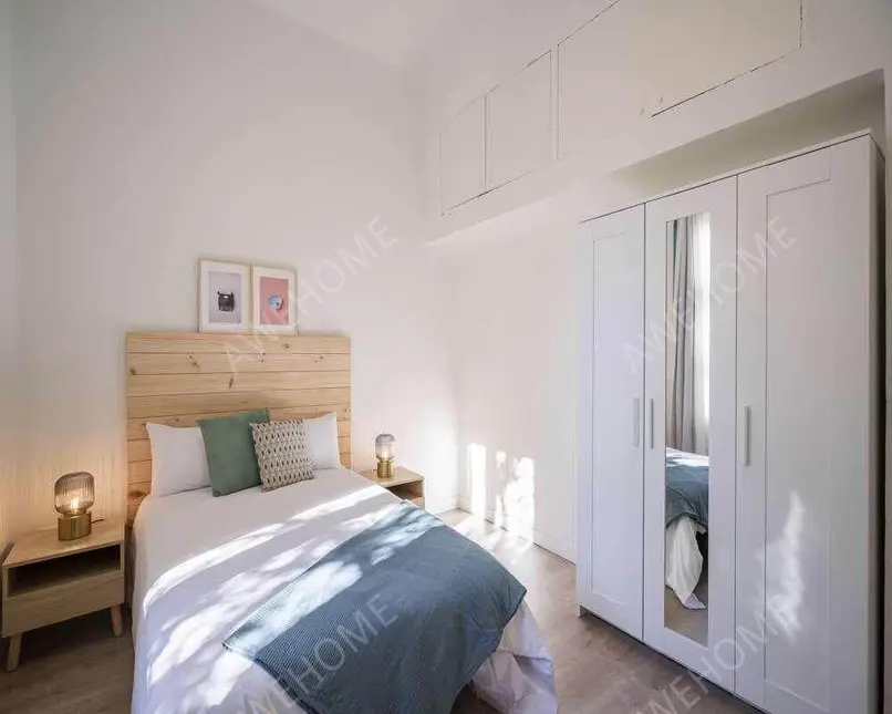 馬德里租房apartment in Vallehermoso (Chamberi)
