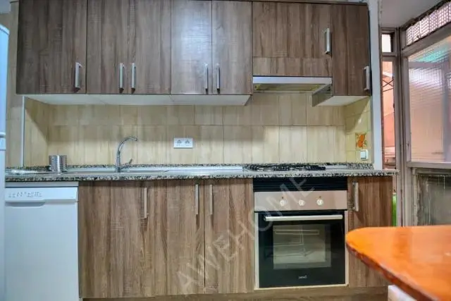 馬德里租房apartment in Ventas (Salamanca)
